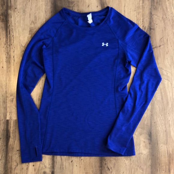 Under Armour Tops - Under Armour Cold Gear Long Sleeved Women’s Top